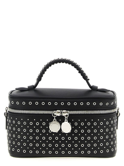 Stella McCartney 'Vanity Falabella' Crossbody Bag