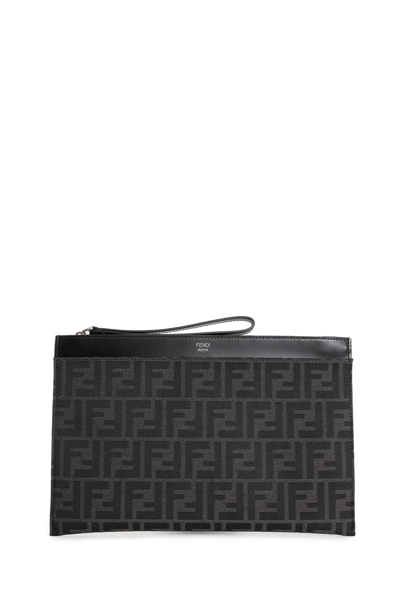 Fendi Clutches & Pouches