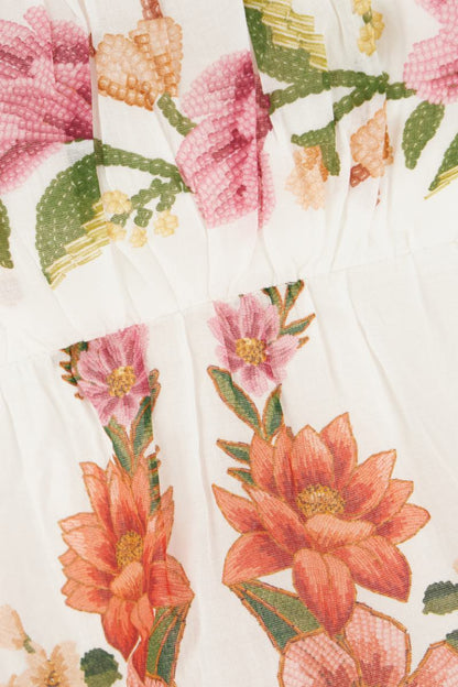 Farm Rio Shirts