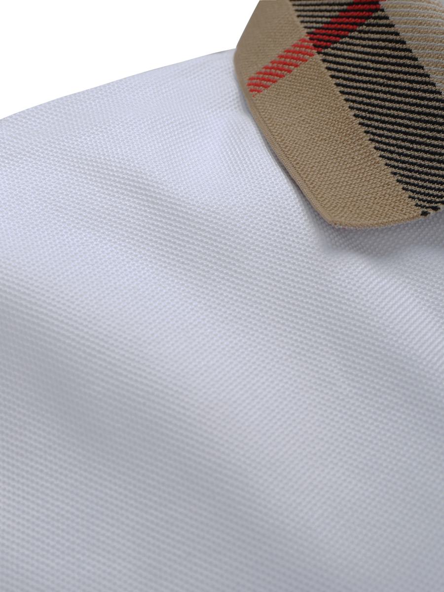 Burberry Polo Shirts