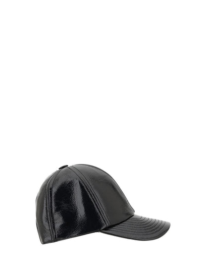Courrèges Baseball Cap