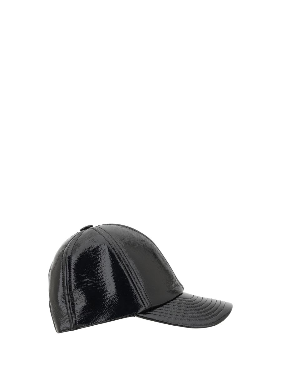Courrèges Baseball Cap
