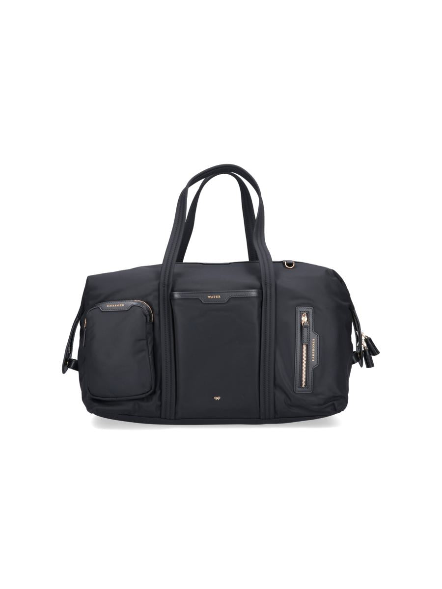 Anya Hindmarch Suitcases