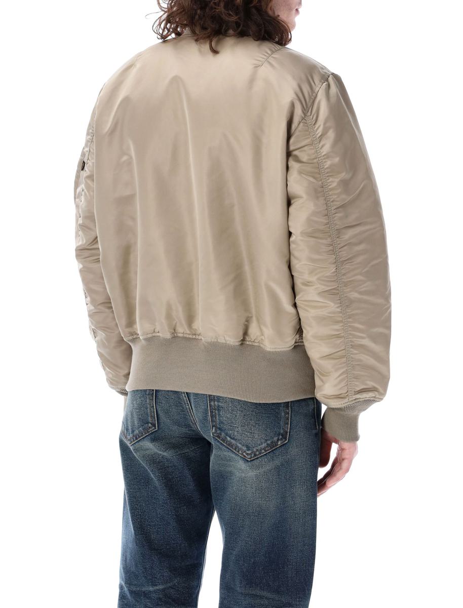 Alpha Industries Ma-1 Reversible Bomber