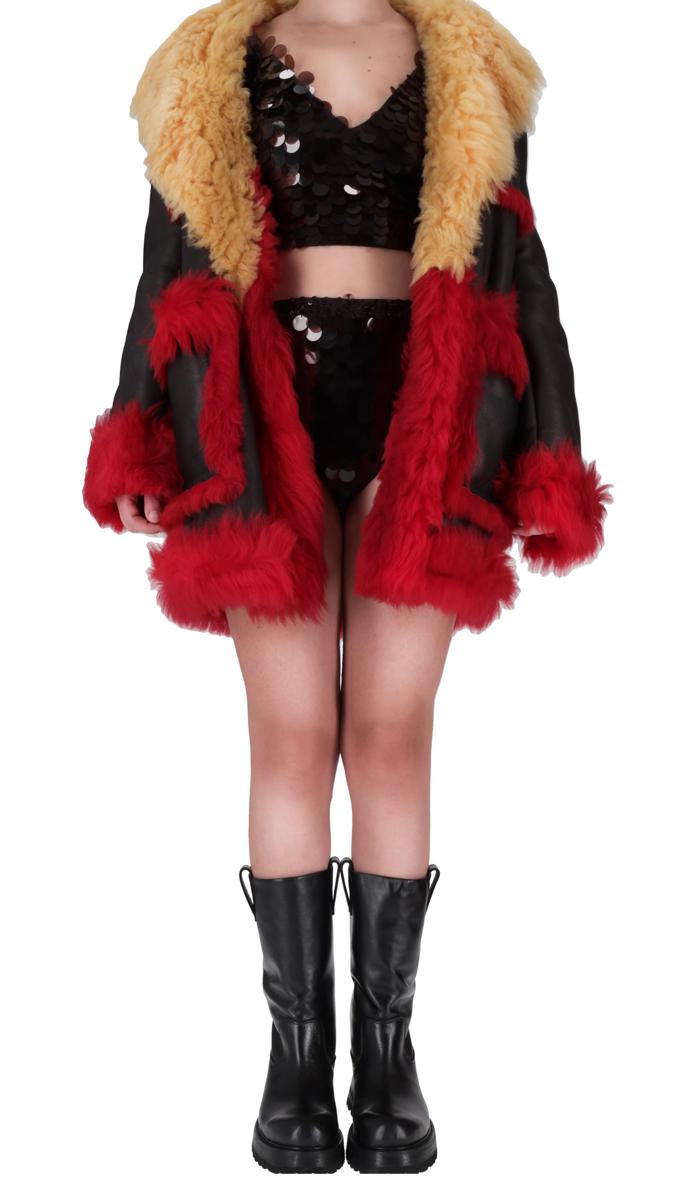 Prada Coat