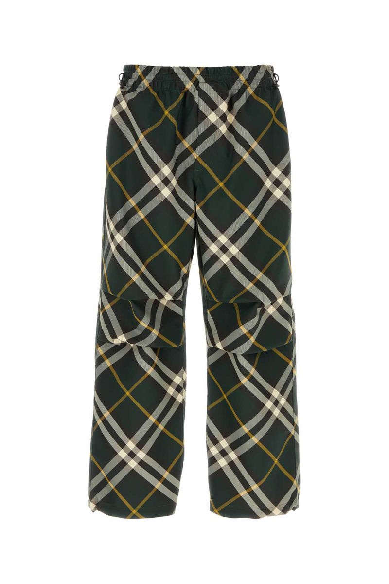 Burberry Trousers