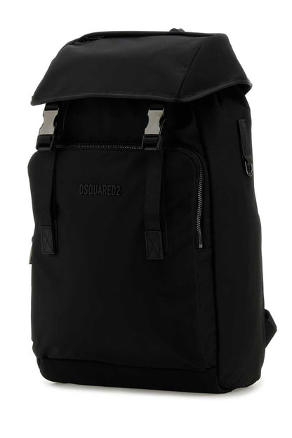 DSQUARED2 Backpacks