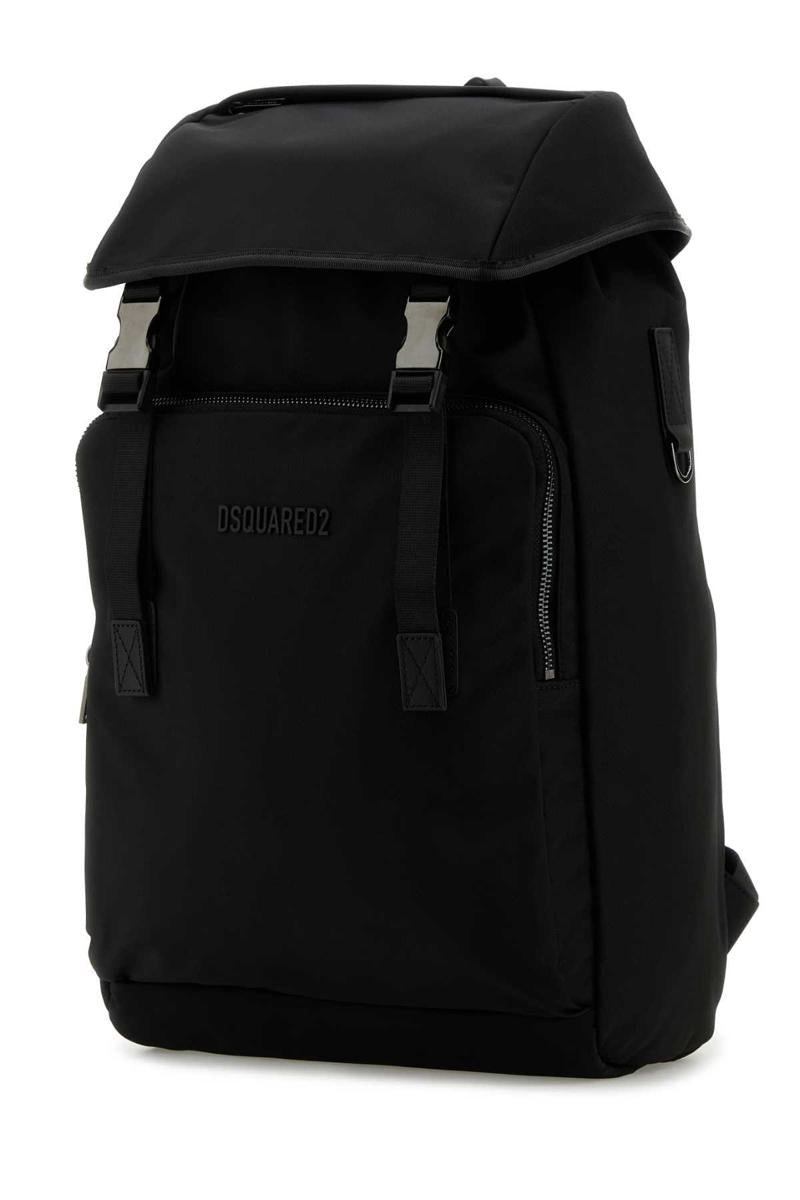 DSQUARED2 Backpacks