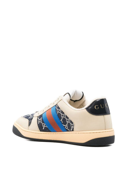 Gucci Flat Shoes