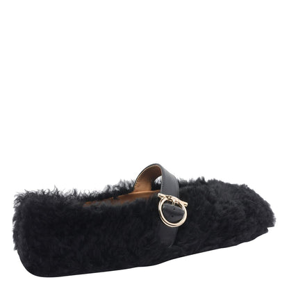 Salvatore Ferragamo Flat Shoes