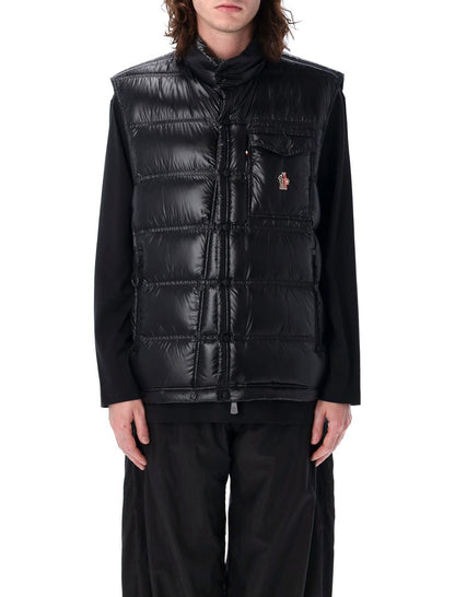Moncler Genius Nantu Down Jacket