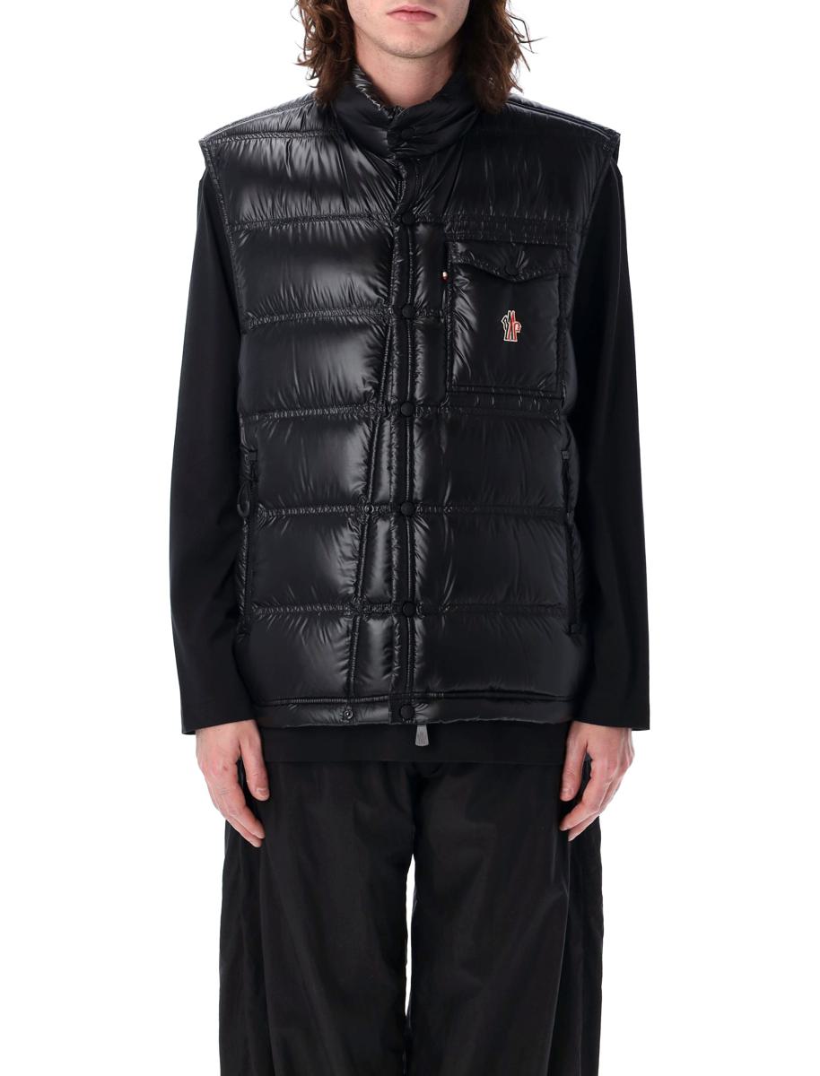 Moncler Genius Nantu Down Jacket