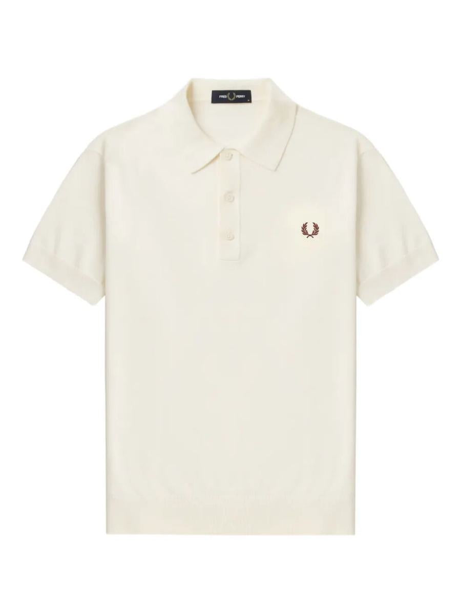 Fred Perry "" The Shirt Clothing
