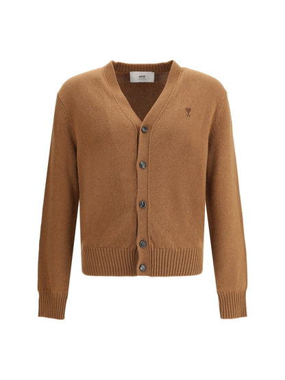 AMI Paris Knitwear