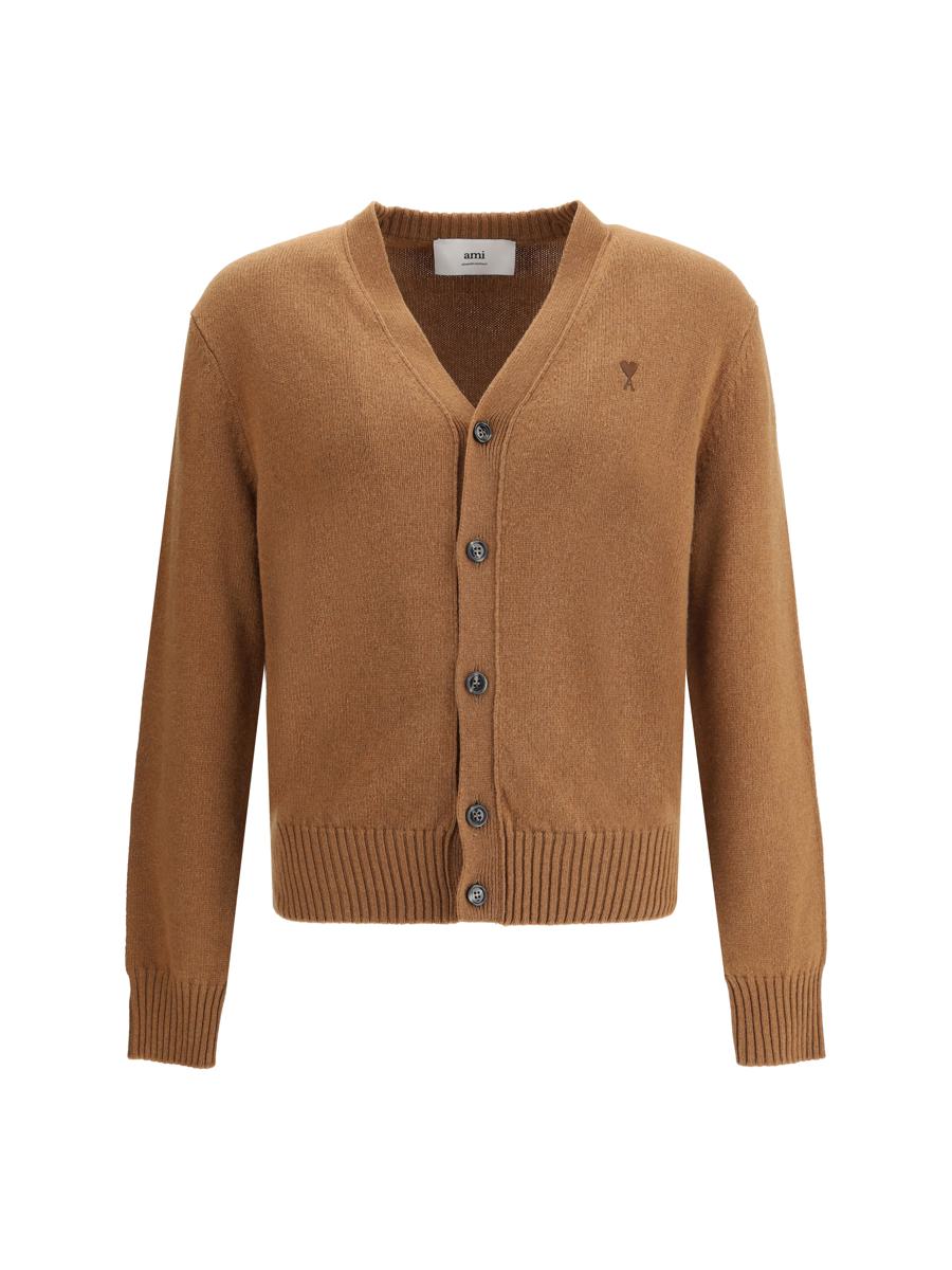 AMI Paris Knitwear