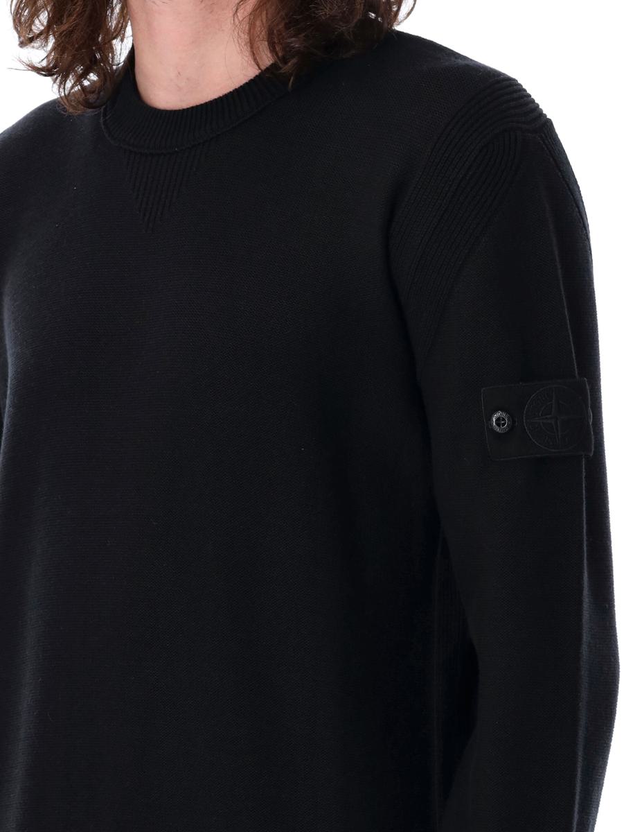 Stone Island Ghost Sweater