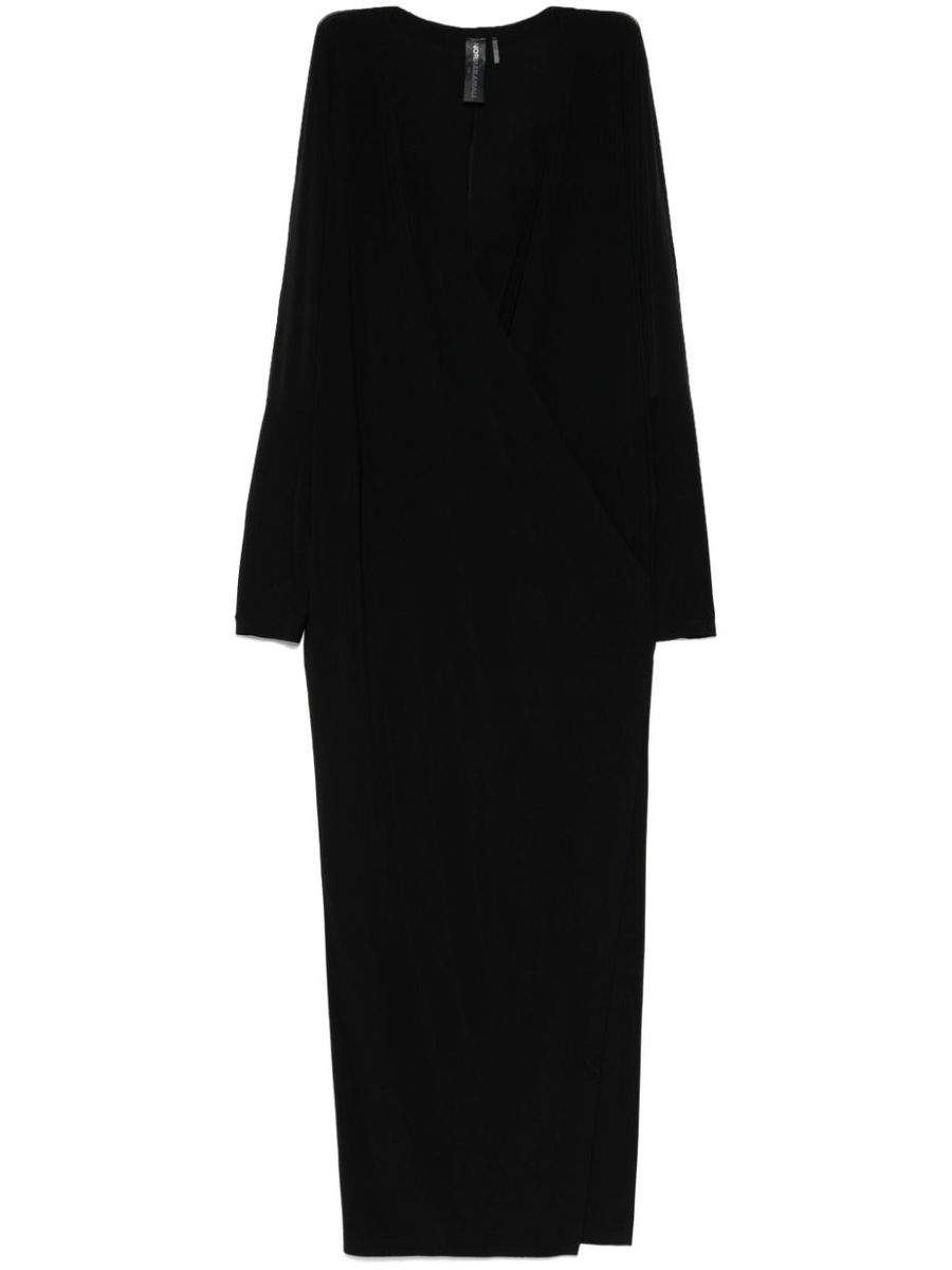 Norma Kamali Long Dress