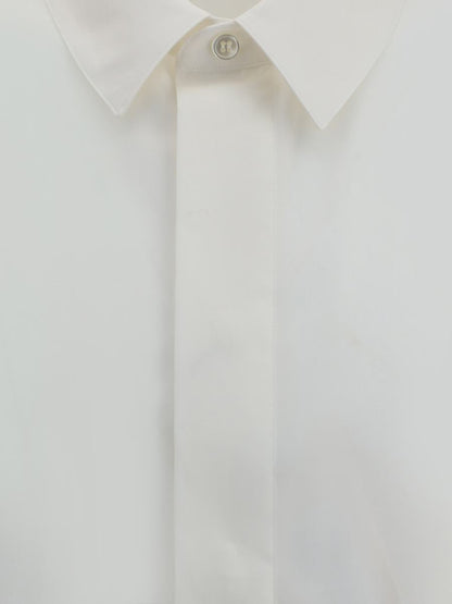 Saint Laurent Shirts