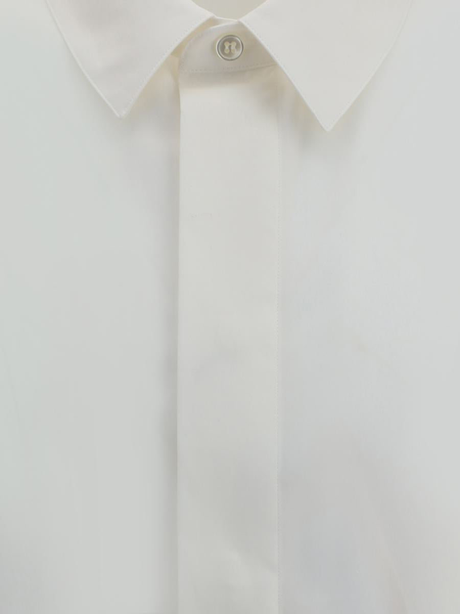 Saint Laurent Shirts