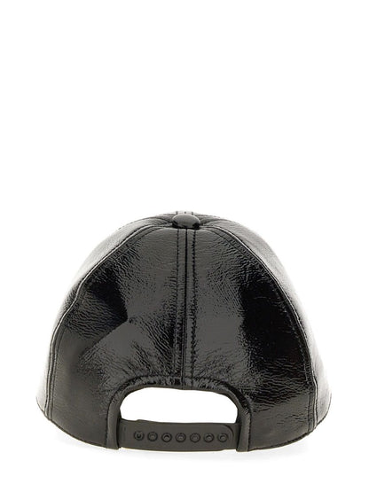 Courrèges Baseball Cap