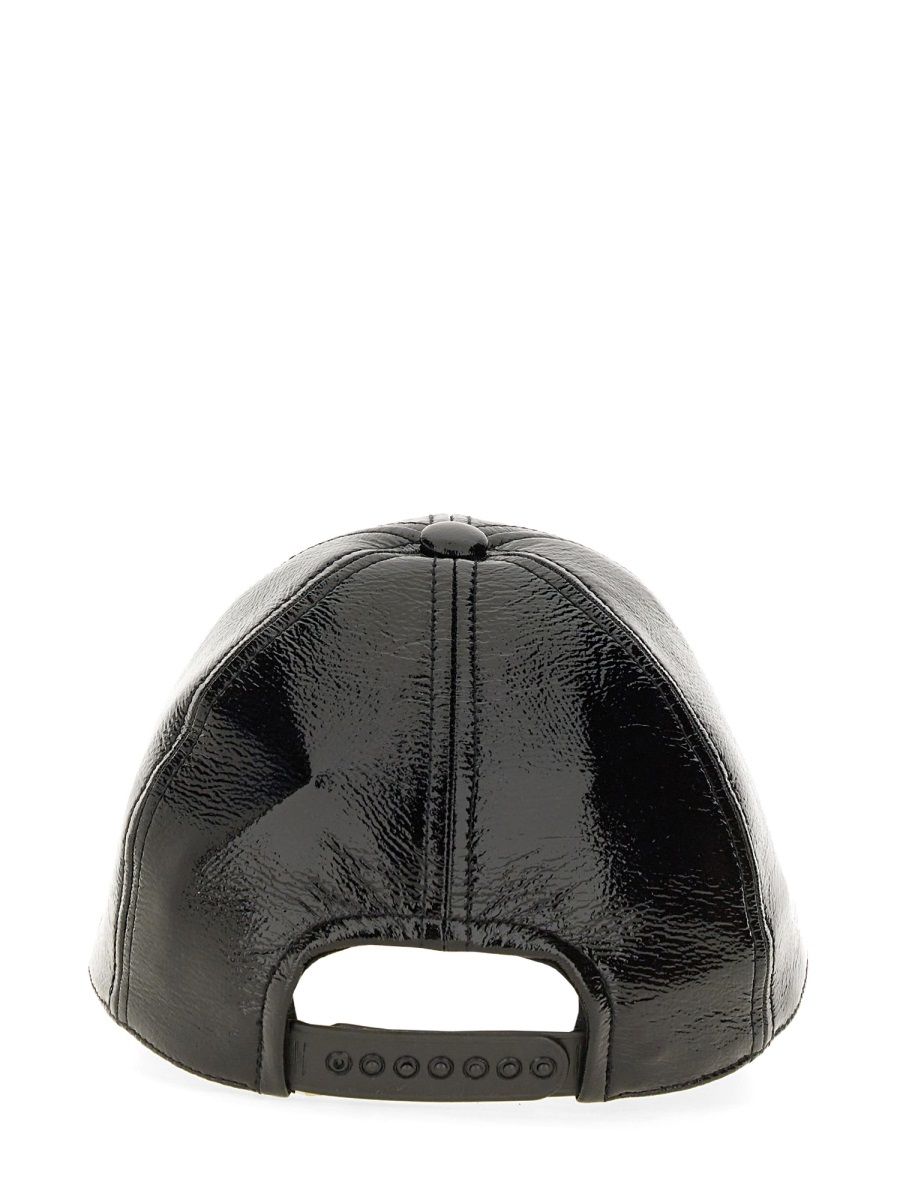 Courrèges Baseball Cap