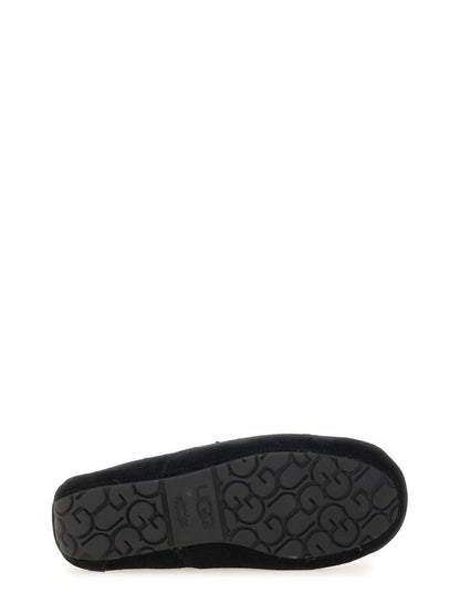 UGG Slip-On Loafer "Linscot"