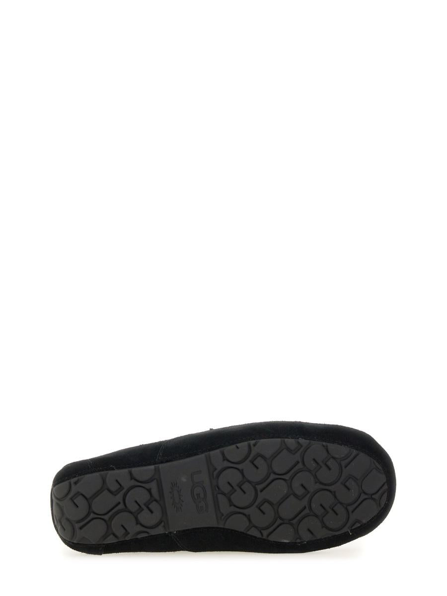 UGG Slip-On Loafer "Linscot"