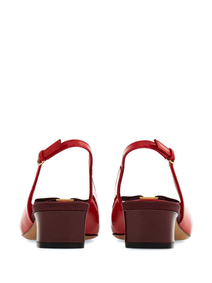 Salvatore Ferragamo Sandals