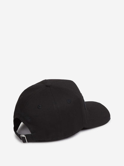 DSQUARED2 Embroidered Baseball Cap