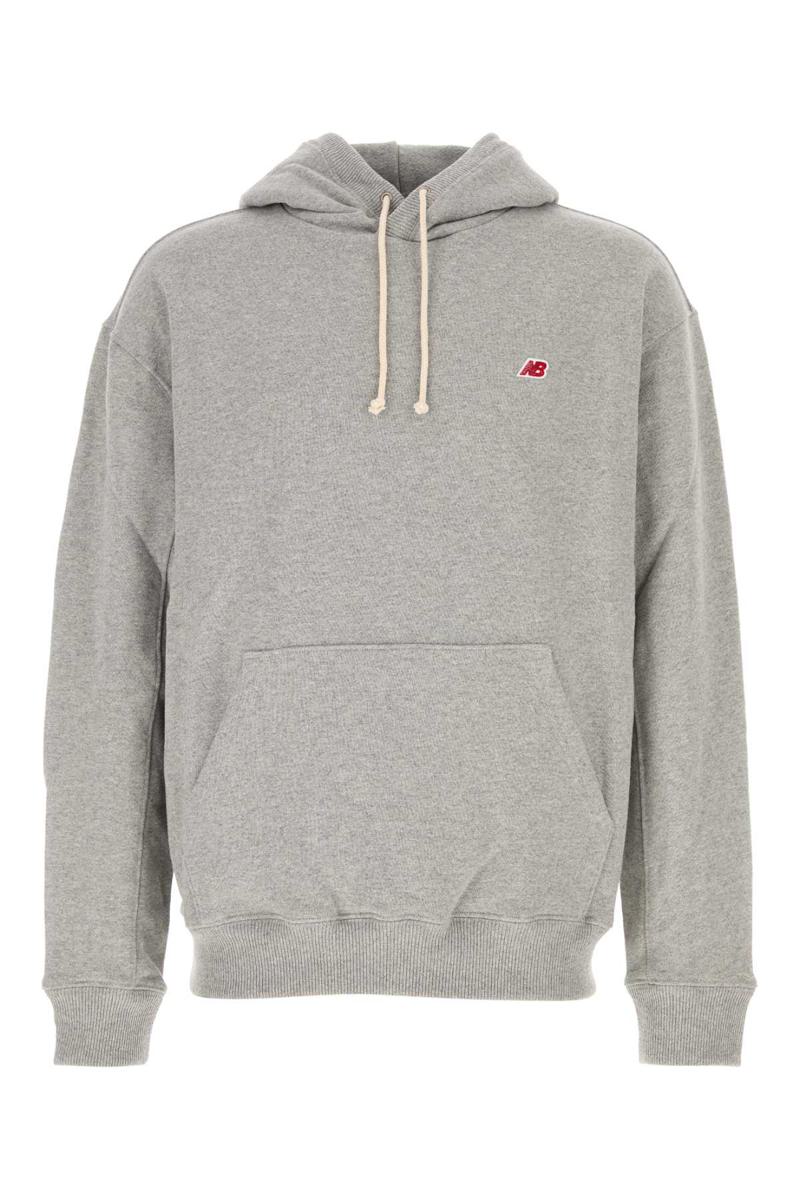 New Balance Sweatshirts