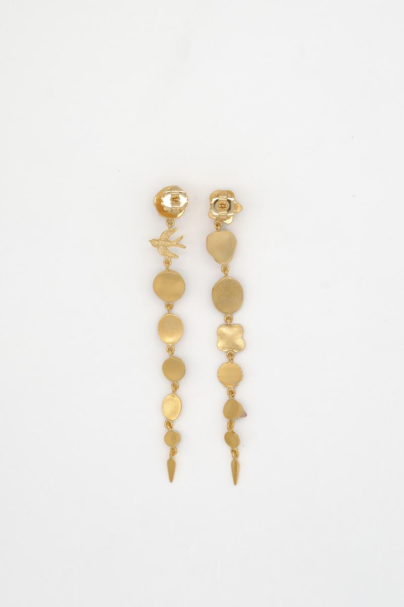 Grainne Morton Bijoux