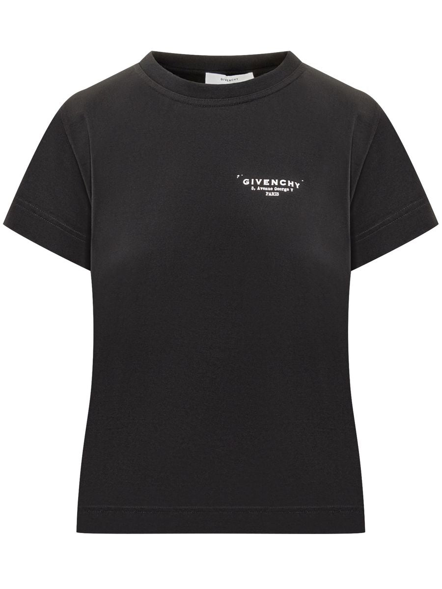 Givenchy T-Shirts