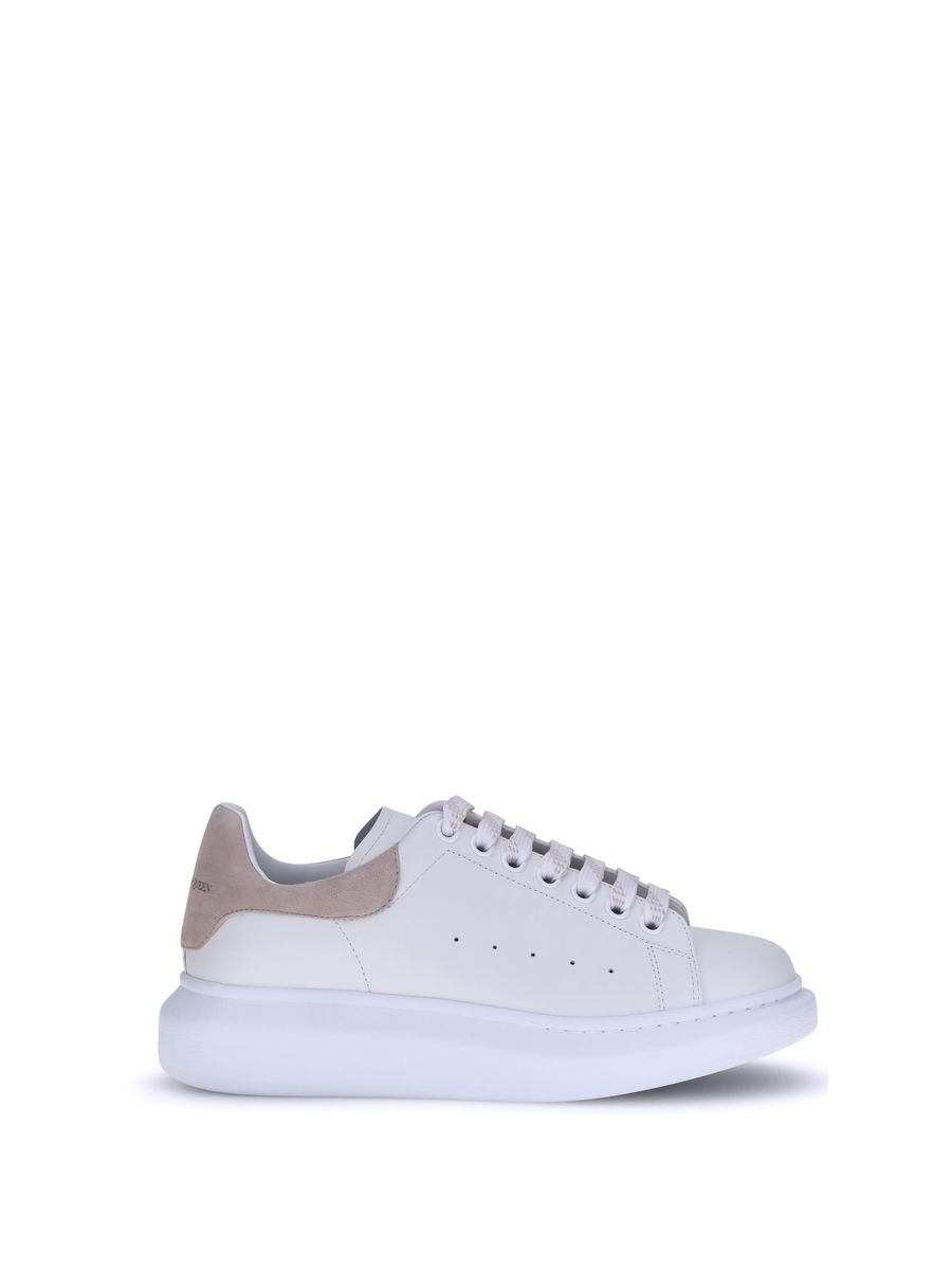 Alexander Mcqueen Sneakers