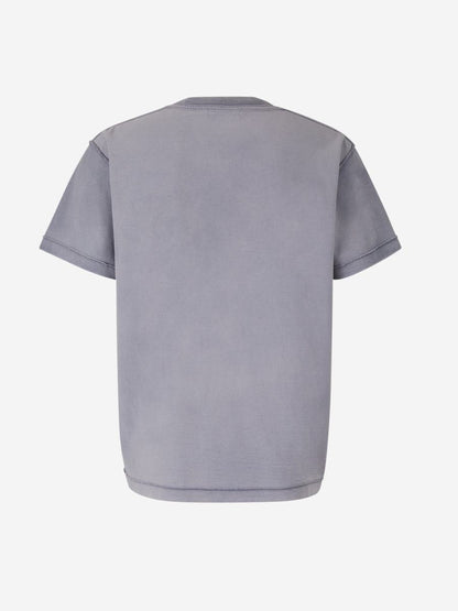 John Elliott Maize Cotton T-Shirt