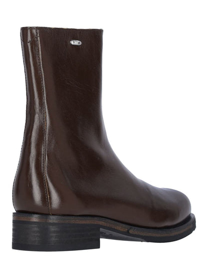 Our Legacy Boots