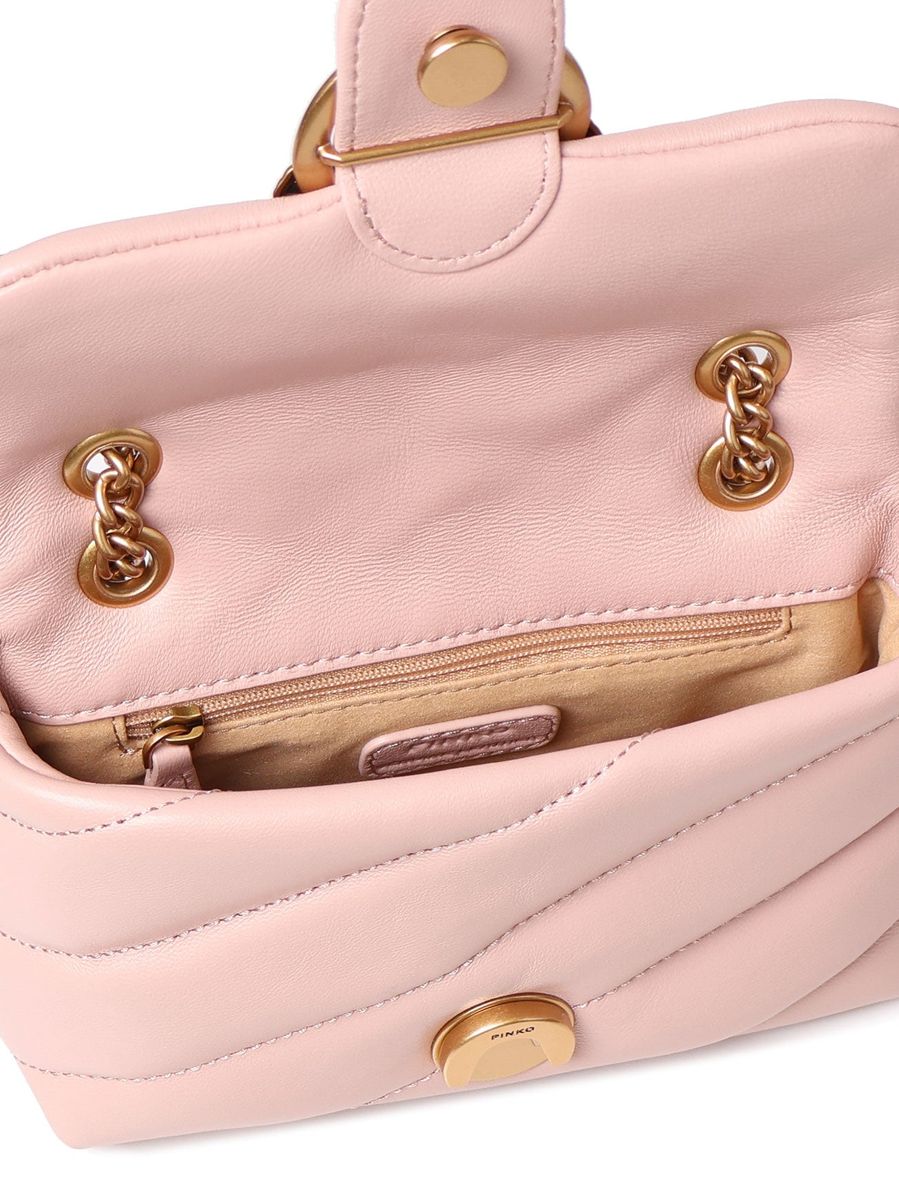Pinko Crossbody Bags