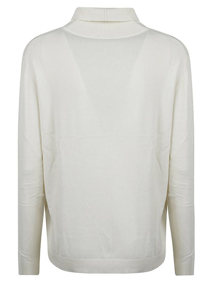 Weekend Max Mara Sweaters