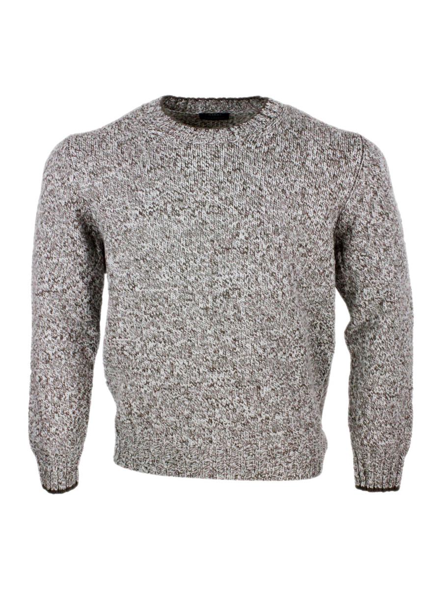 Barba Sweaters