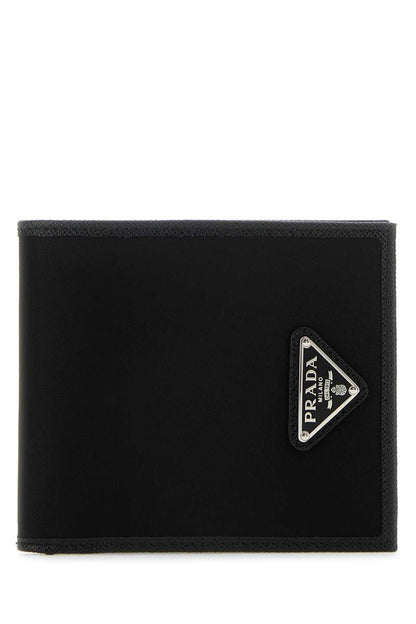 Prada Wallets