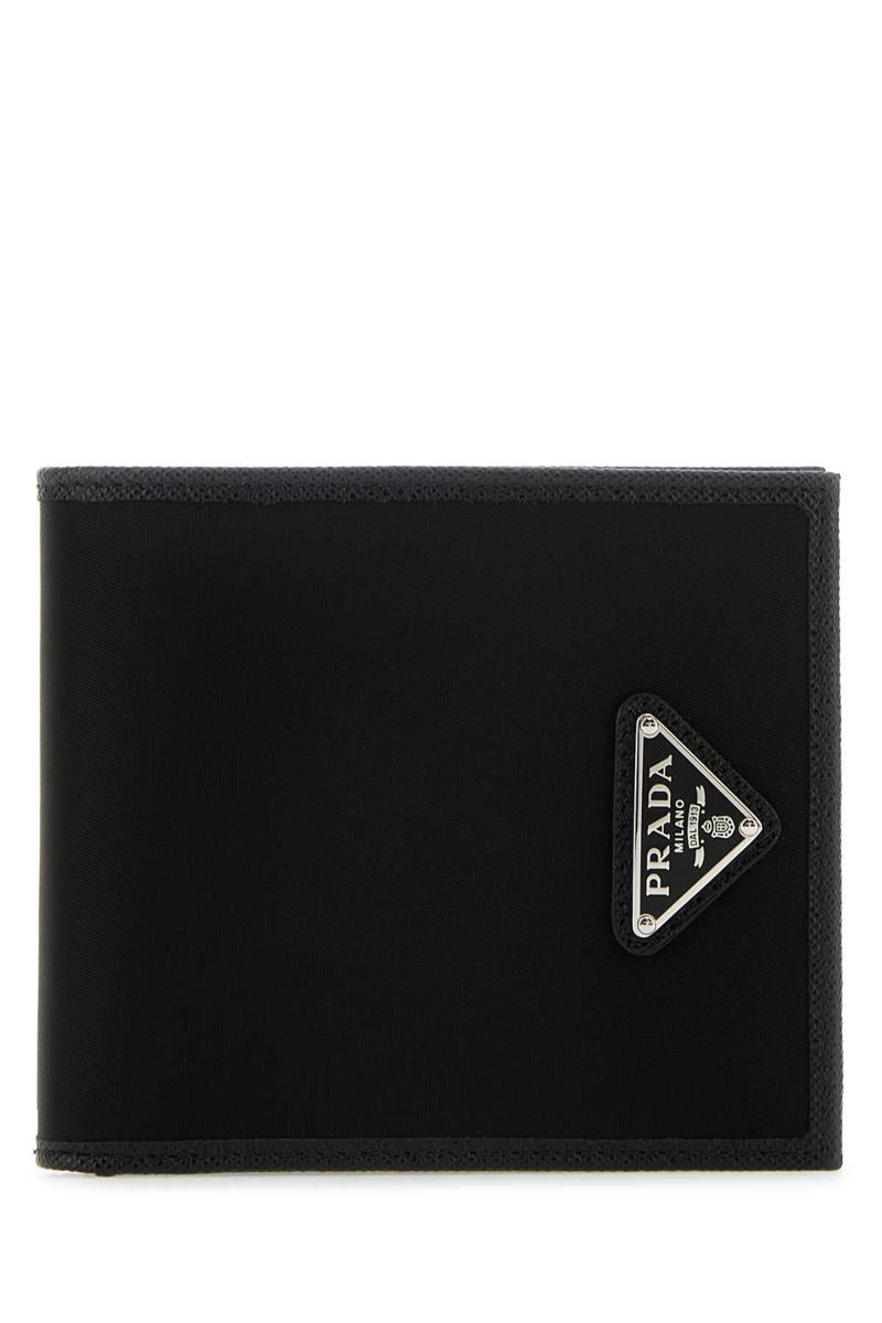 Prada Wallets