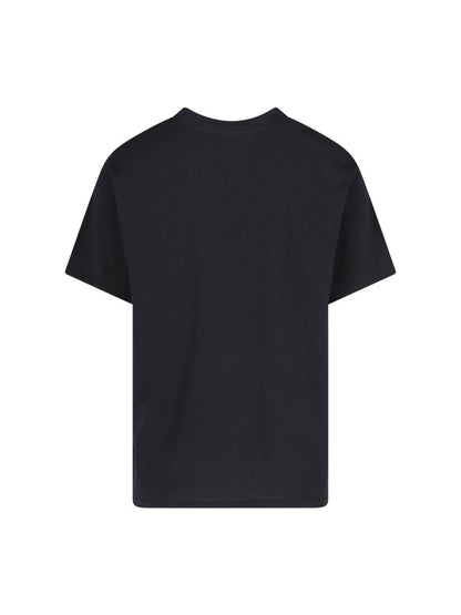 Balmain T-Shirts And Polos