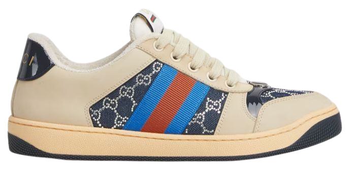 Gucci Flat Shoes