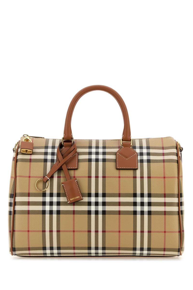 Burberry Handbags.