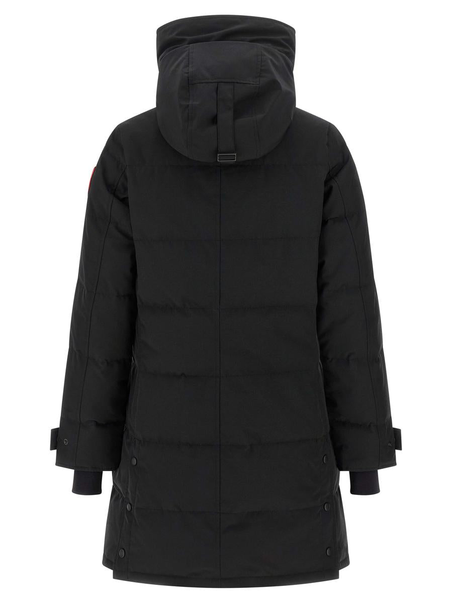 Canada Goose 'Shelbourne' Parka