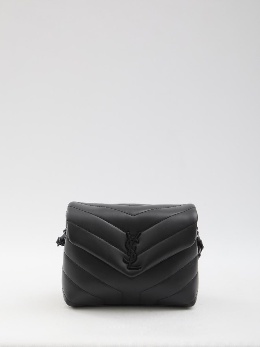 Loulou Toy Bag