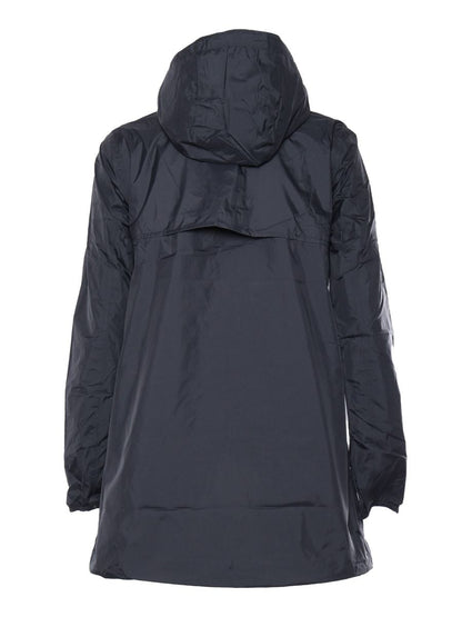 K-Way Short Duvet