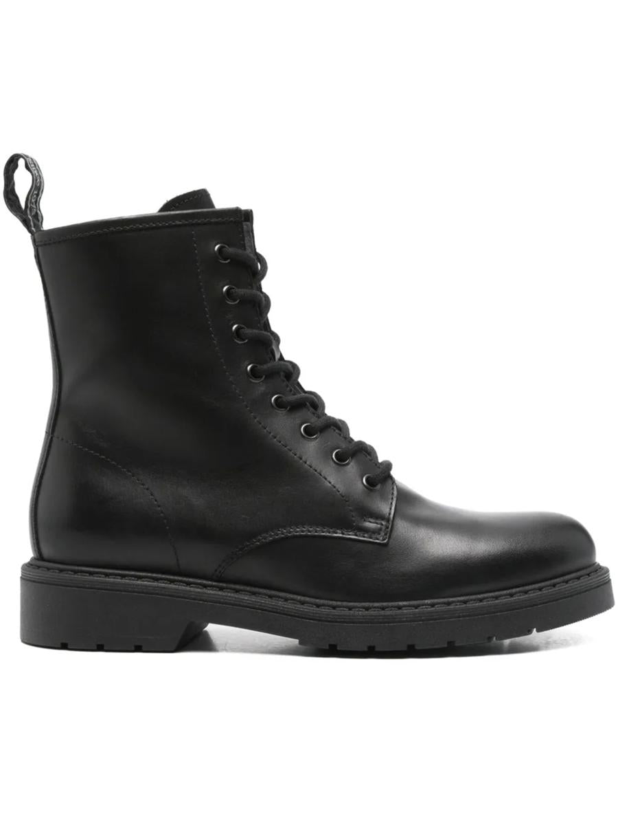 Nero Giardini Padua Shoes