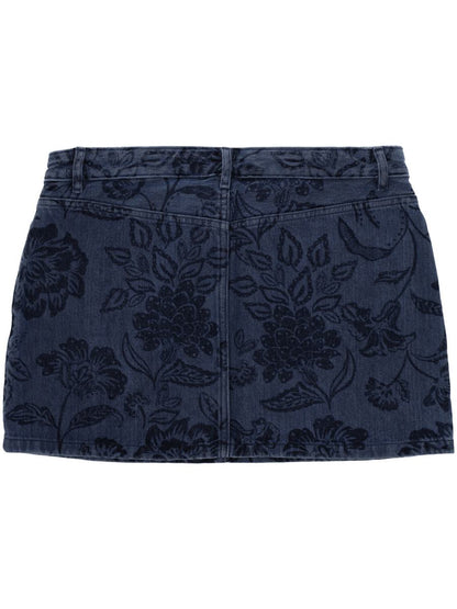 A.P.C. Skirts