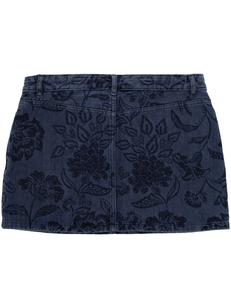 A.P.C. Skirts