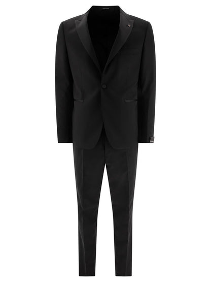 Tagliatore Suits
